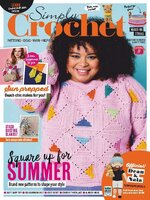 Simply Crochet